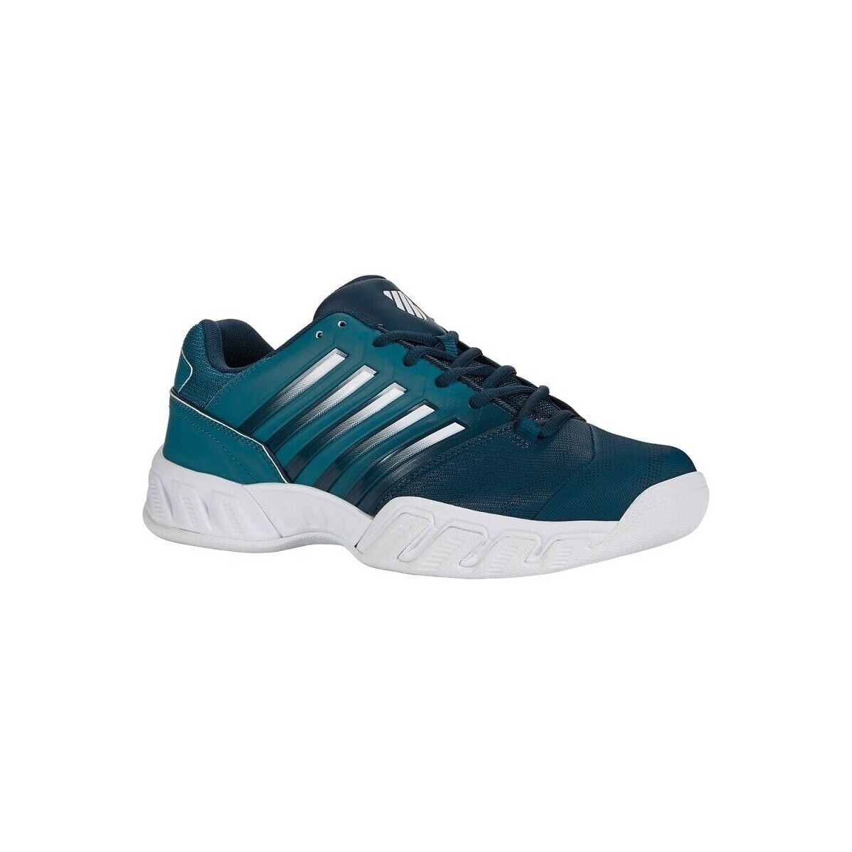 K-Swiss  Bigshot Light 4 Indoor  ruznobarevne