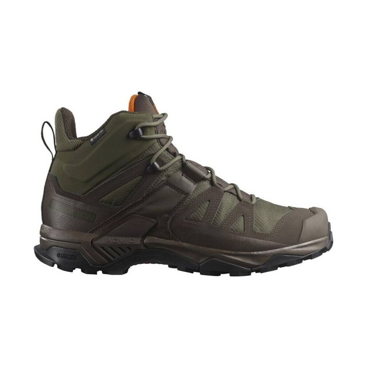 Salomon  X Ultra Tracker Gtx Gore-tex  Zelená
