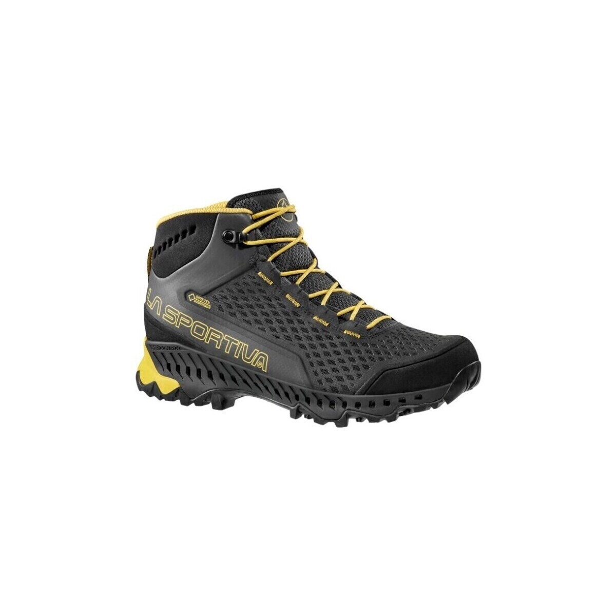La Sportiva  Stream Gtx  Černá