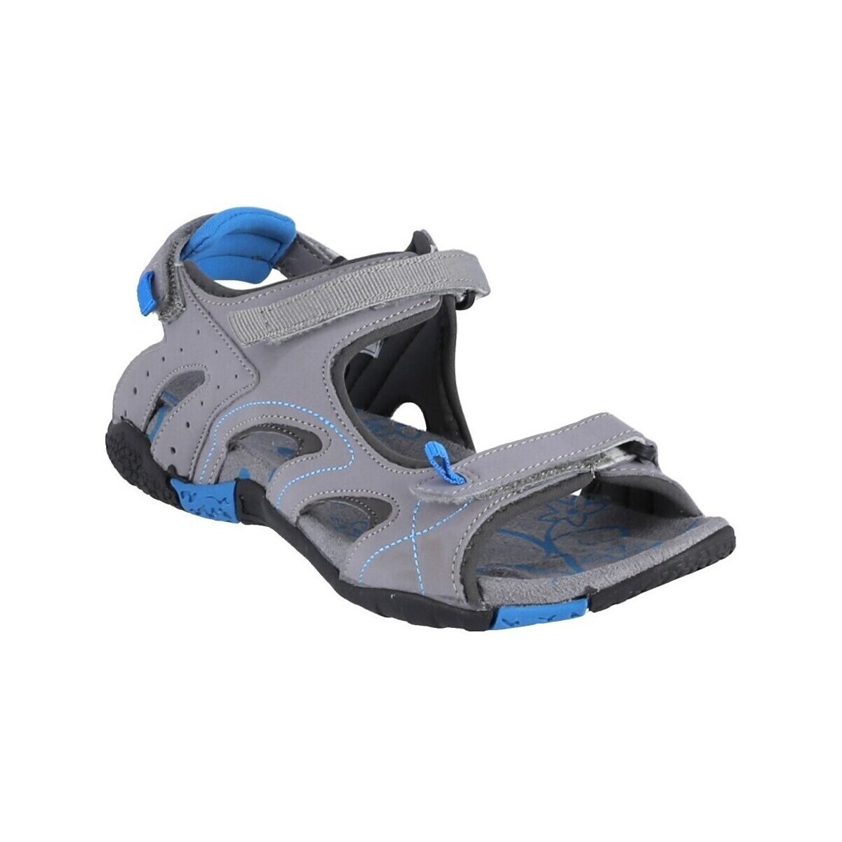 KAMIK  Sandale Playa  Šedá