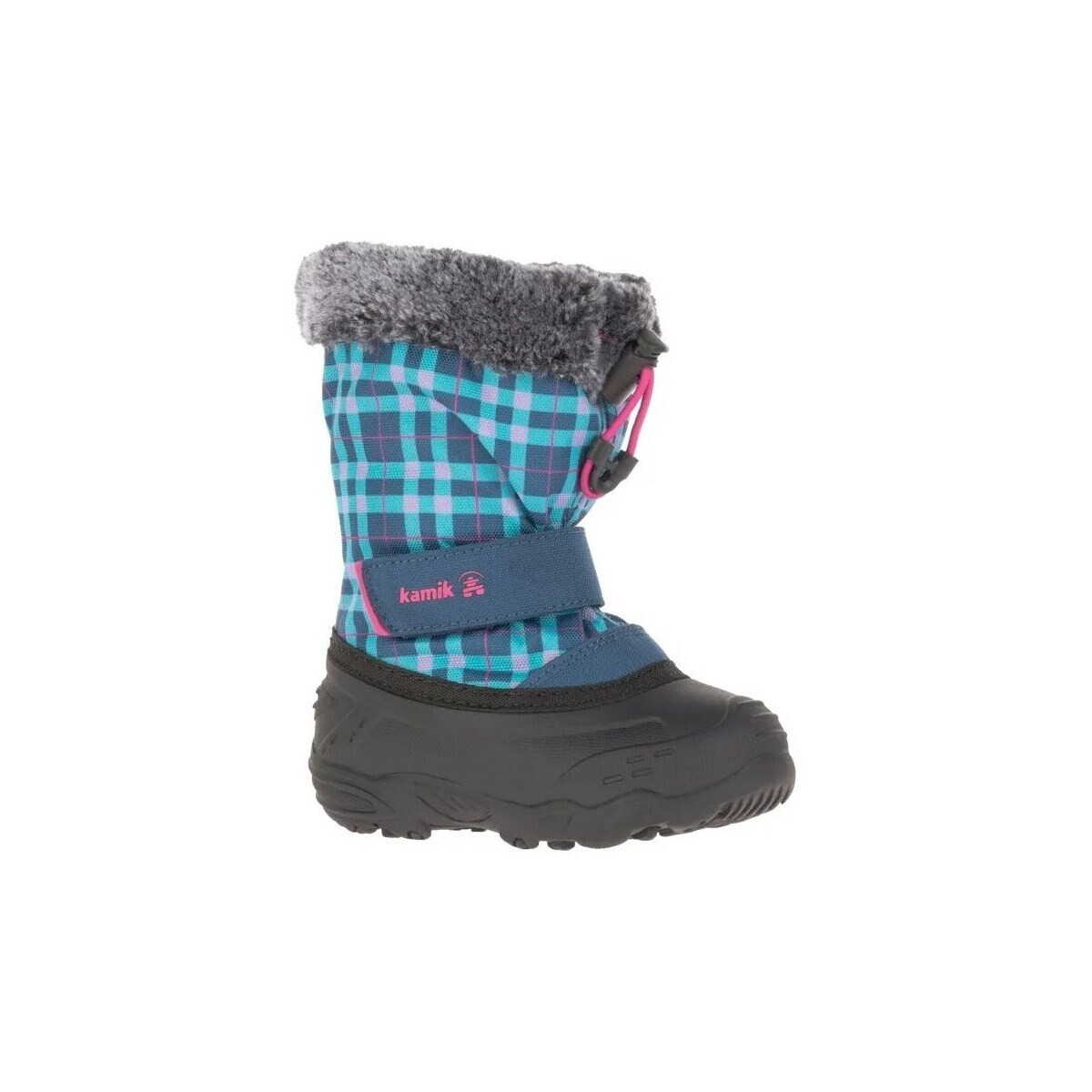 KAMIK  Mini  ruznobarevne