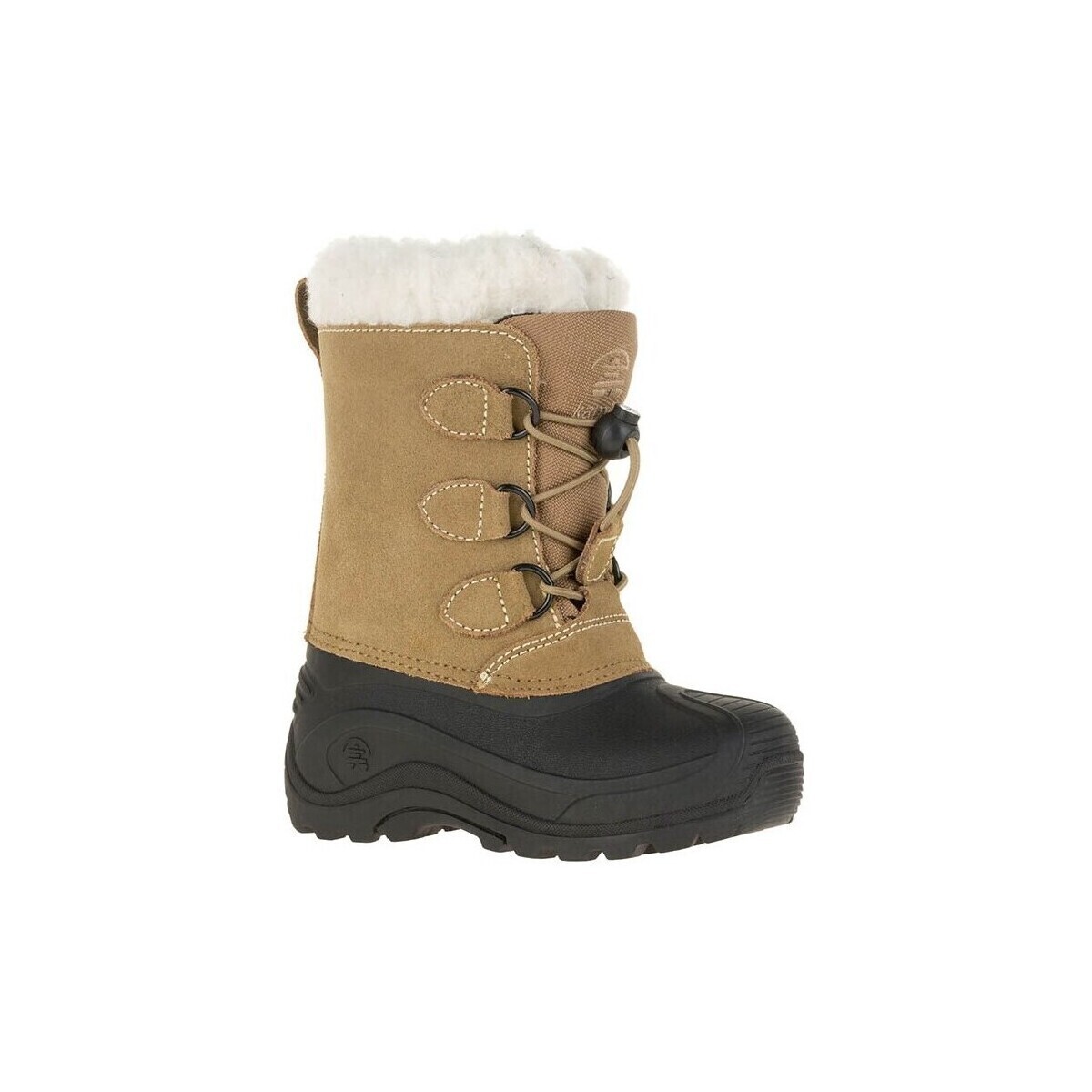 KAMIK  Winterstiefel Snowdasher  ruznobarevne