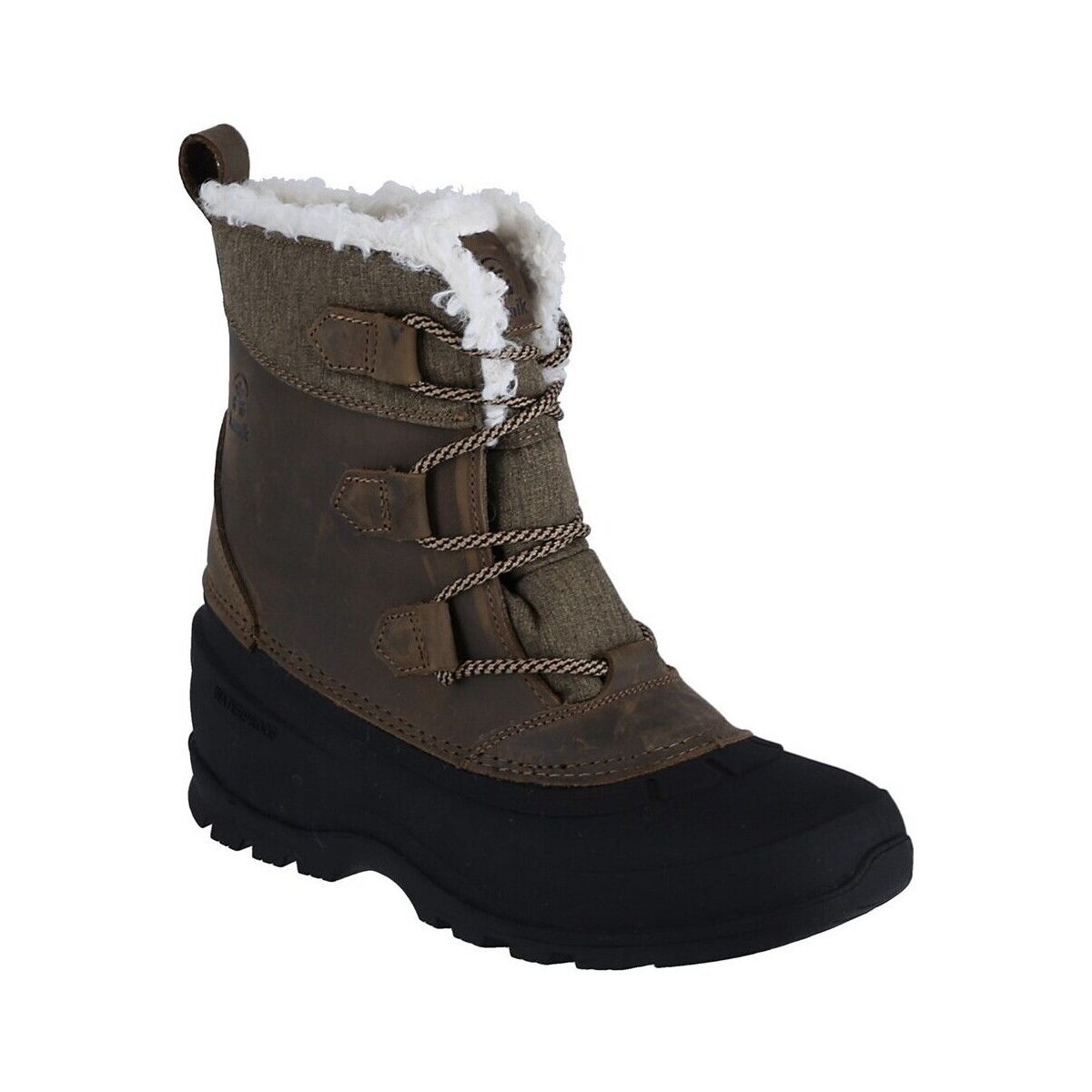 KAMIK  Winterstiefel Snowgem Low  ruznobarevne
