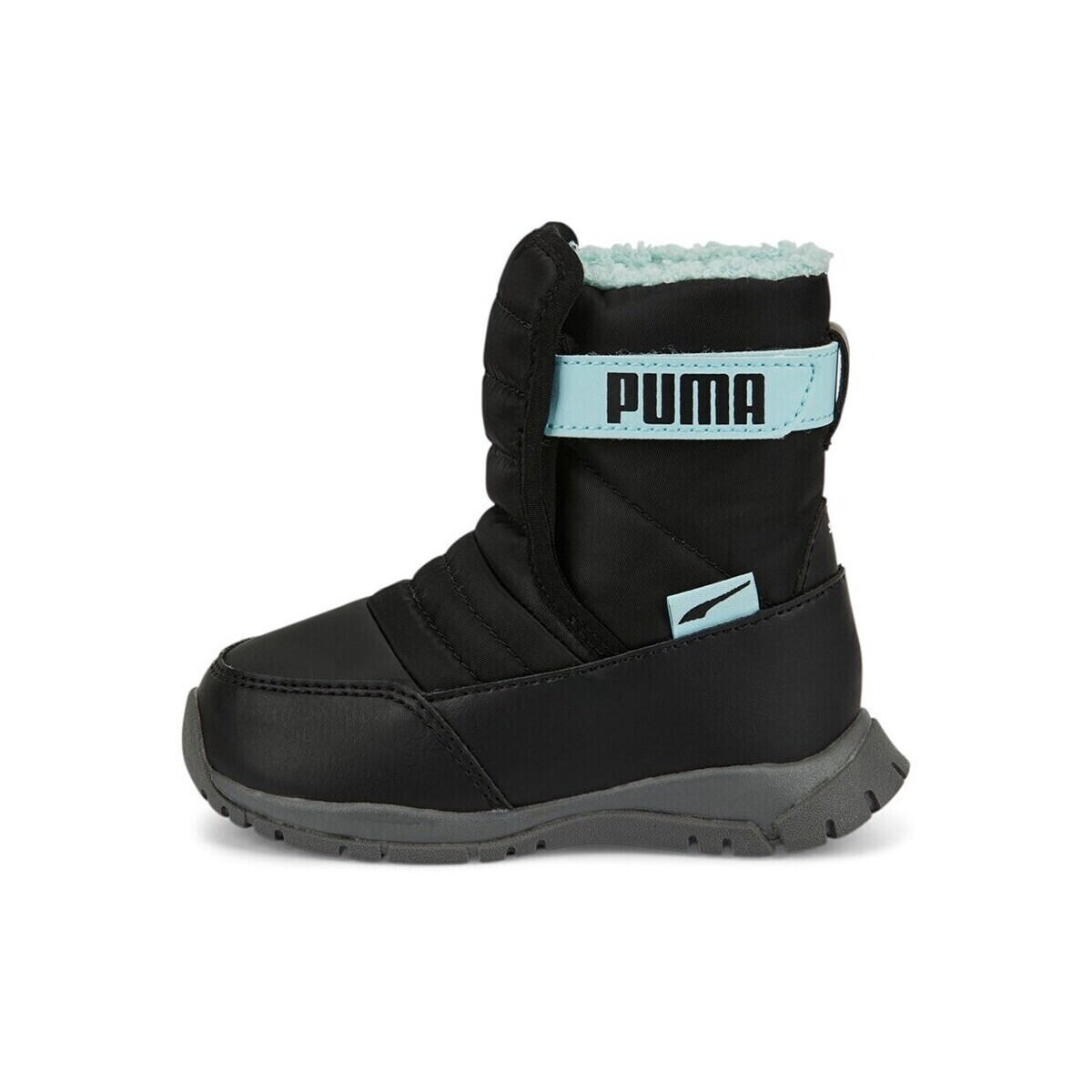 Puma  Winterstiefel Nieve  Černá