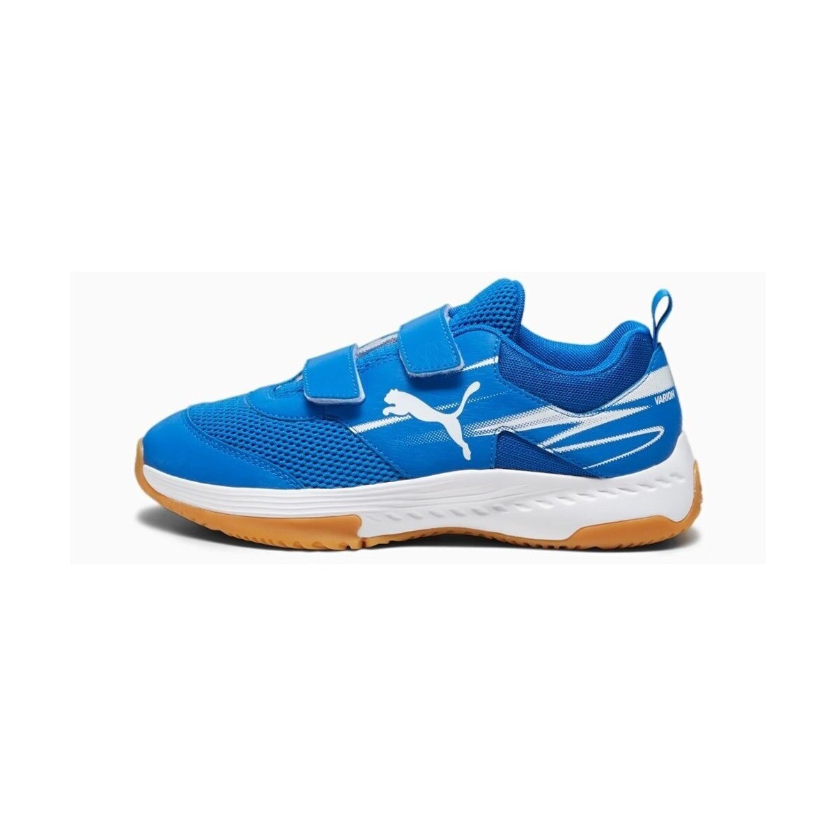 Puma  Varion Ii V  Modrá