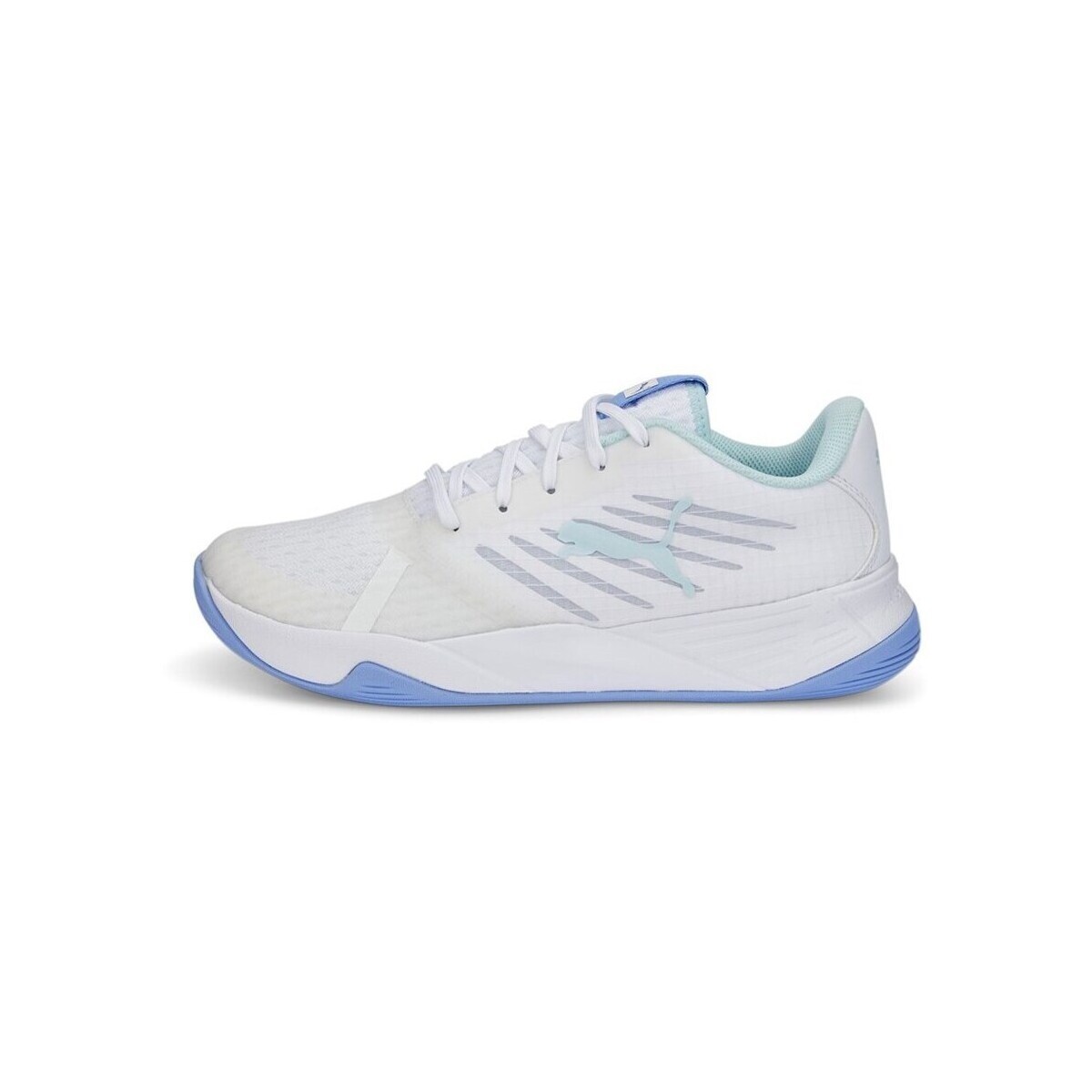 Puma  Accelerate Pro Ii  Bílá