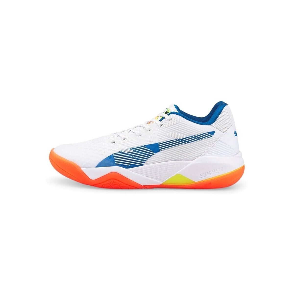 Puma  Eliminate Power Nitro  Bílá