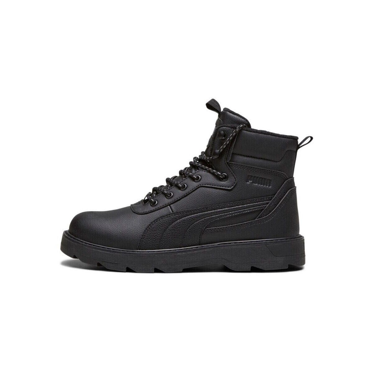 Puma  Winterstiefel Desierto V3  Černá