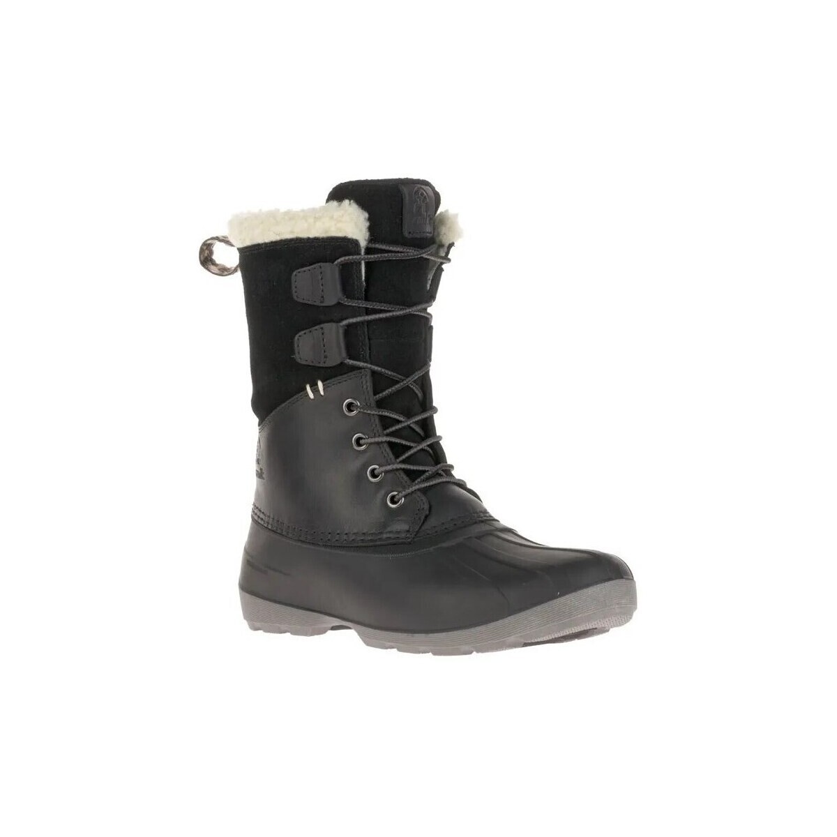 KAMIK  Simona  Černá