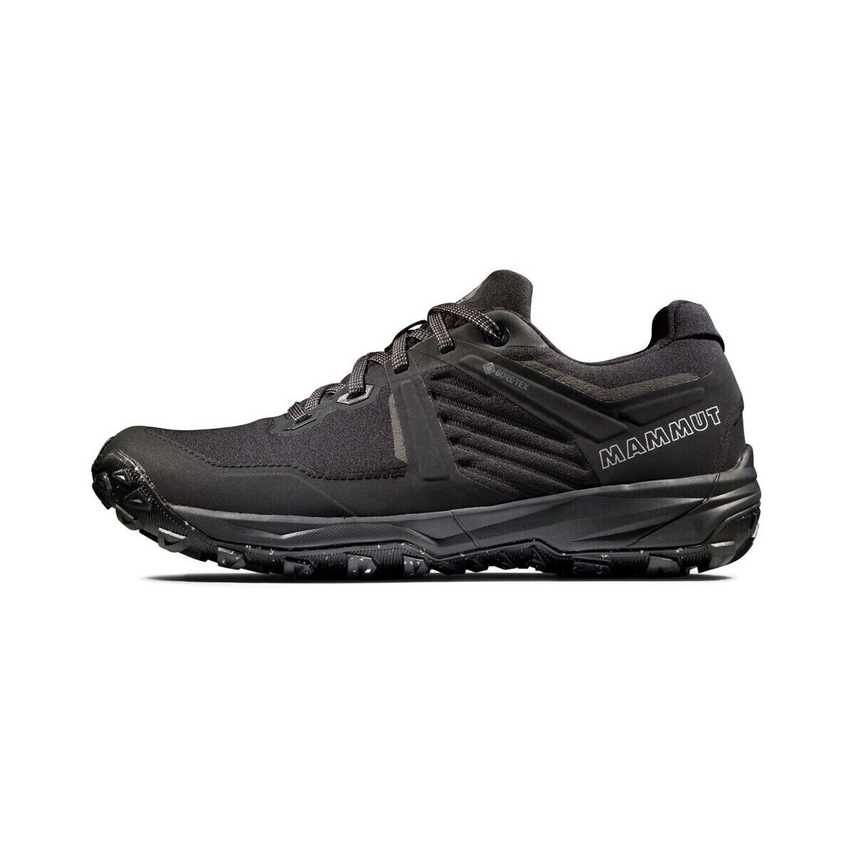Mammut  Ultimate Iii Low Gtx  Černá