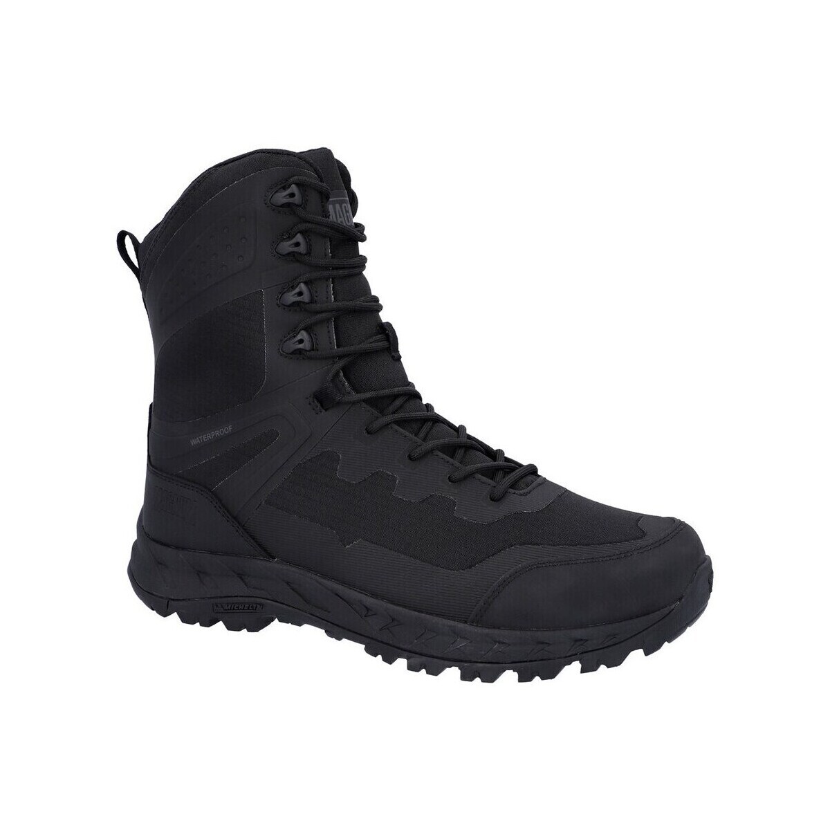 Magnum  Ultima Pro 8.0 Sz Wp  Černá