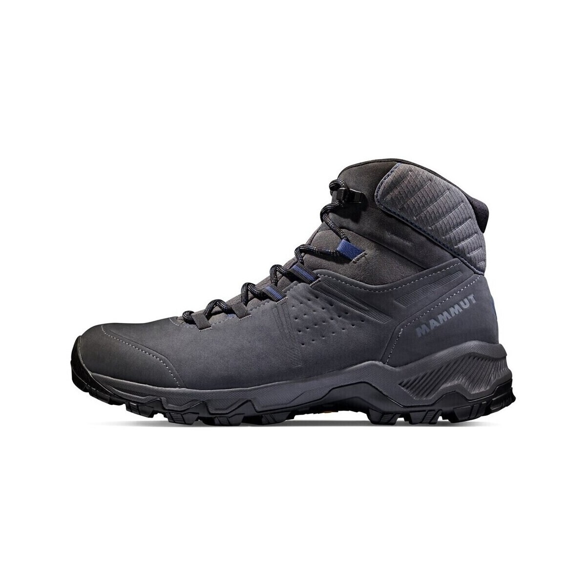 Mammut  Mercury Iv Mid Gtx  Černá