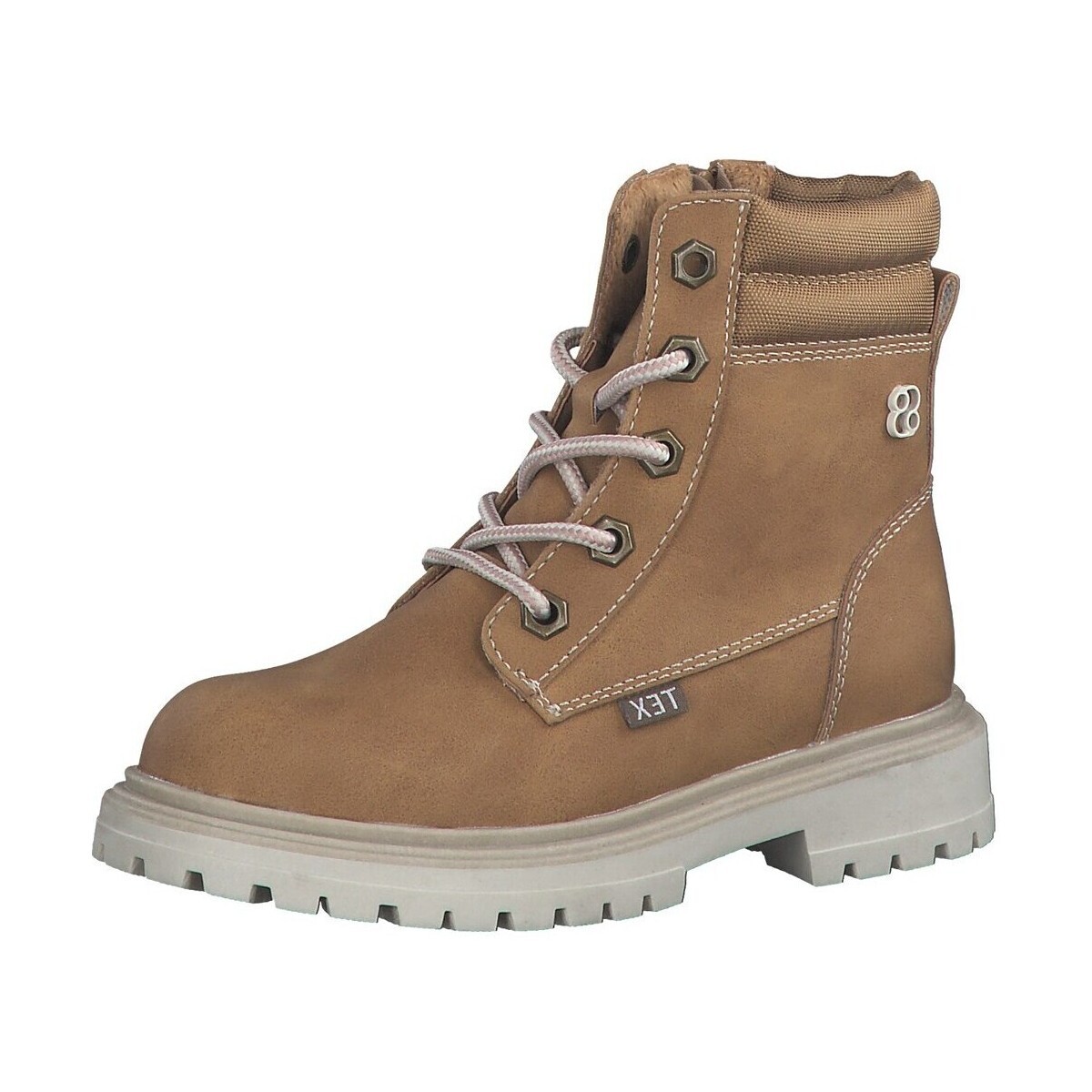 S.Oliver  54520429337  Hnědá