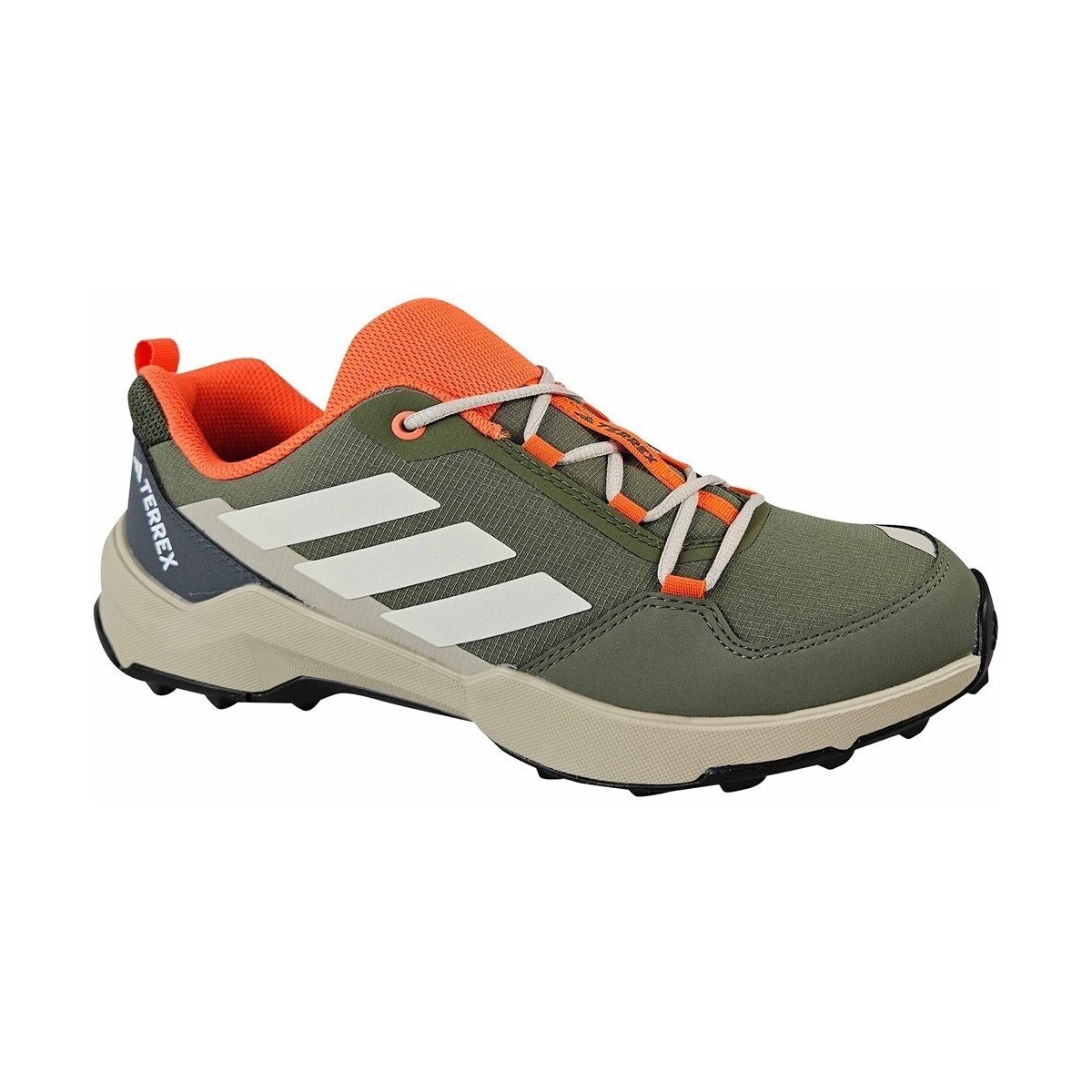 adidas  Terrex Ax4r K  Zelená