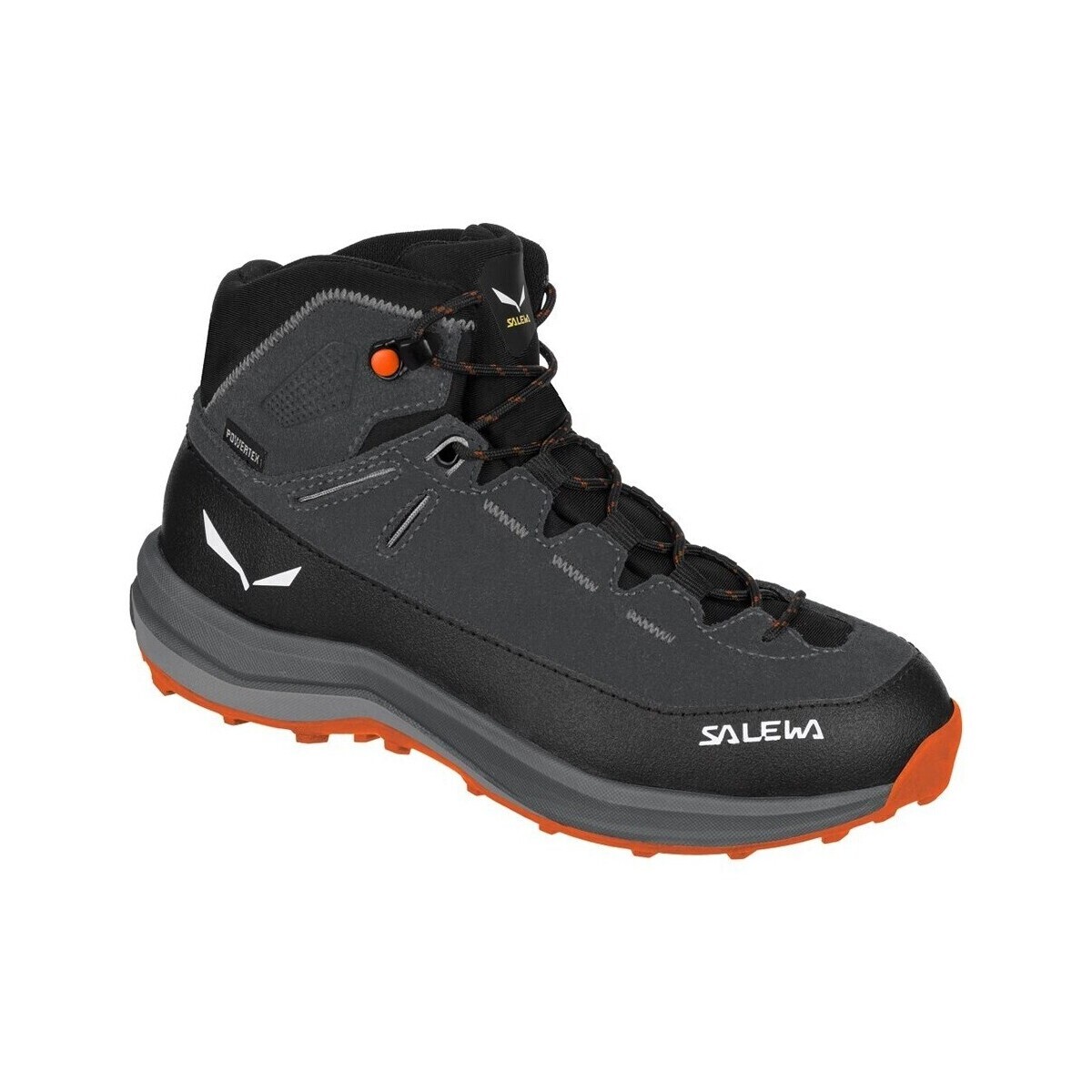 Salewa  Mtn Trainer 2 Mid Ptx  Černá