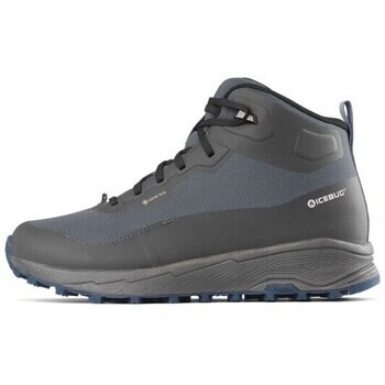 Icebug  Haze Mid Biosole Gtx  ruznobarevne