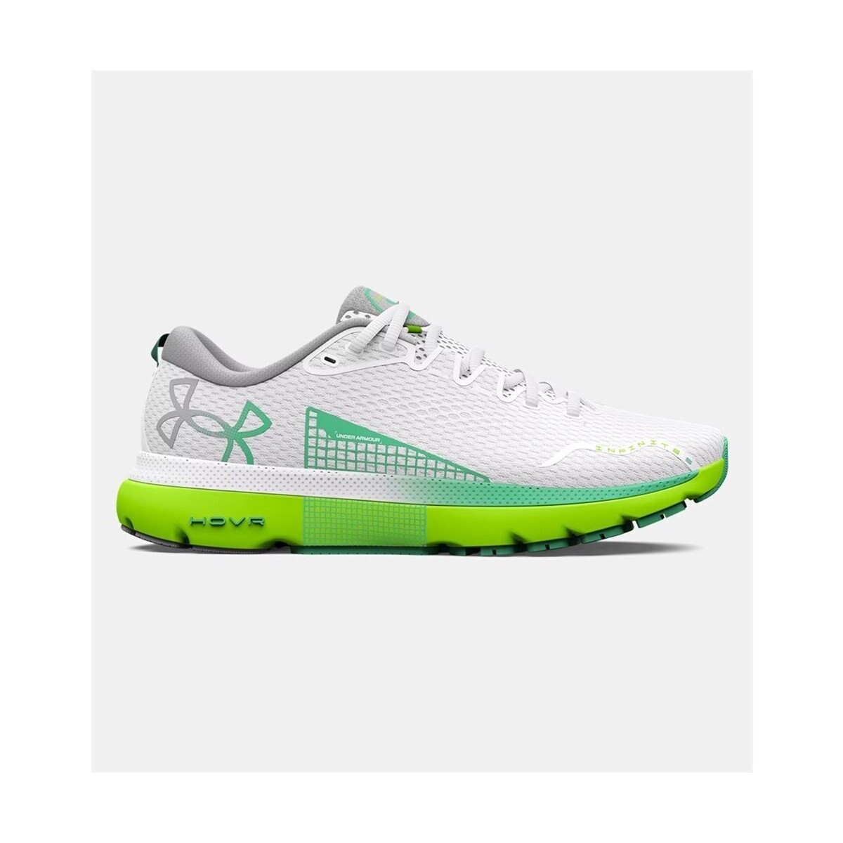 Under Armour  Hovr Infinite 5  ruznobarevne