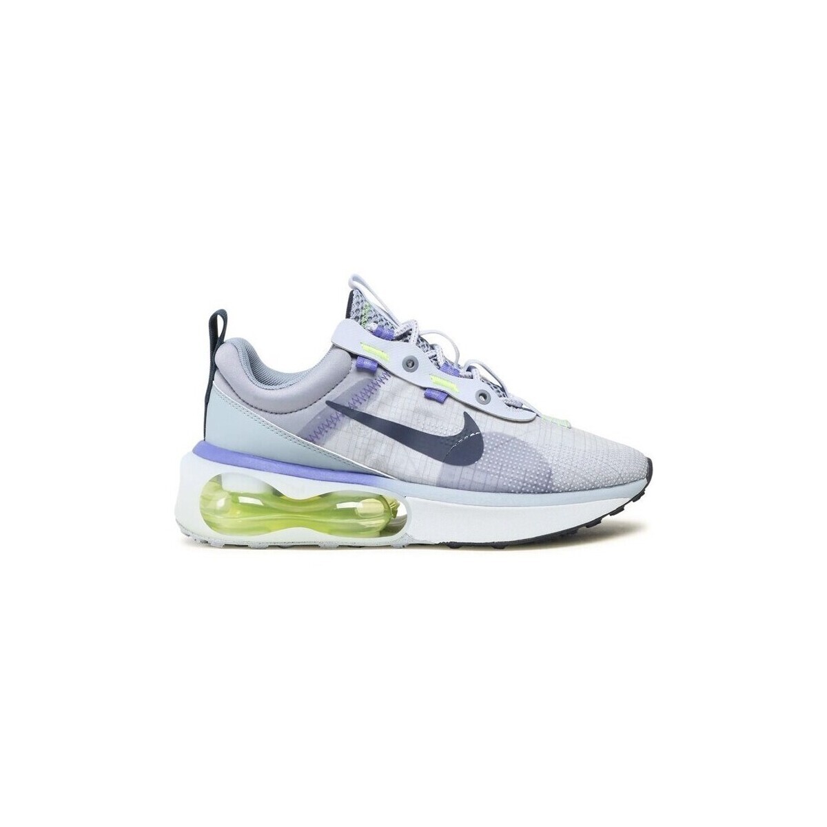 Nike  Air Max 2021  ruznobarevne