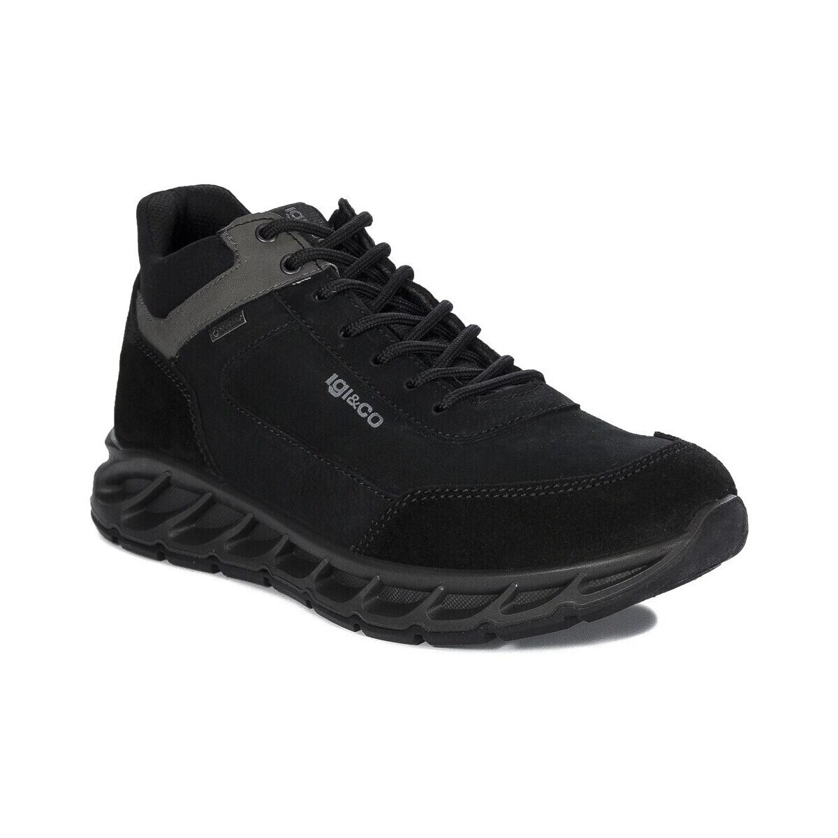 IgI&CO  6641500  Černá