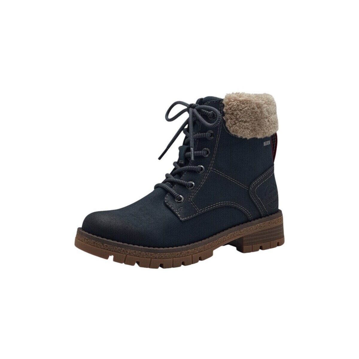 S.Oliver  52622743805  Černá