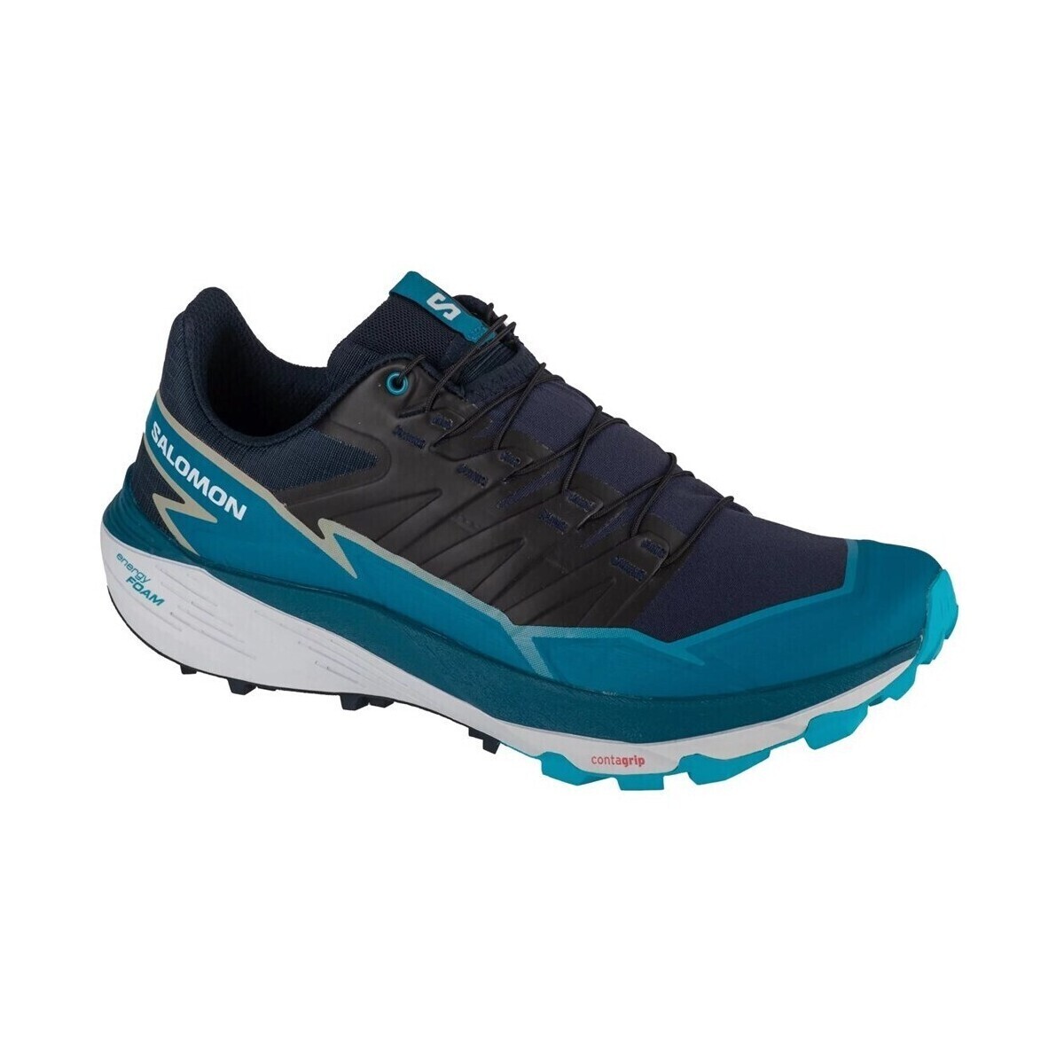 Salomon  Thundercross  ruznobarevne
