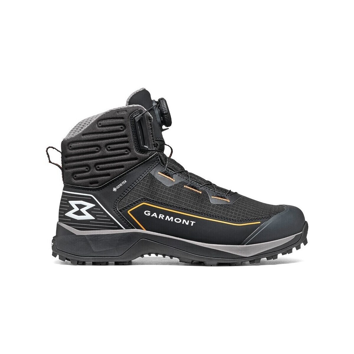 Garmont  Trace Mid Boa Gtx  ruznobarevne