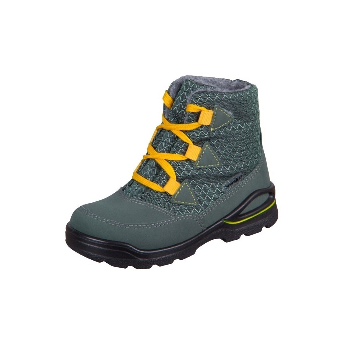 Ricosta  Emil Salbei Kent Enzo  Zelená