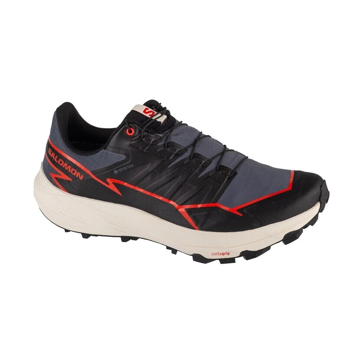 Salomon  Thundercross Gtx  ruznobarevne