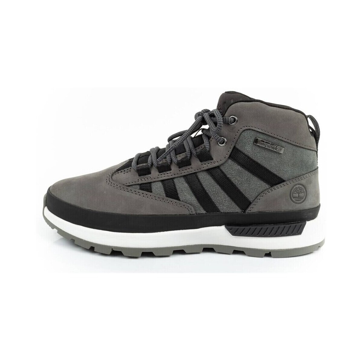 Timberland  TB0A677R033  Šedá