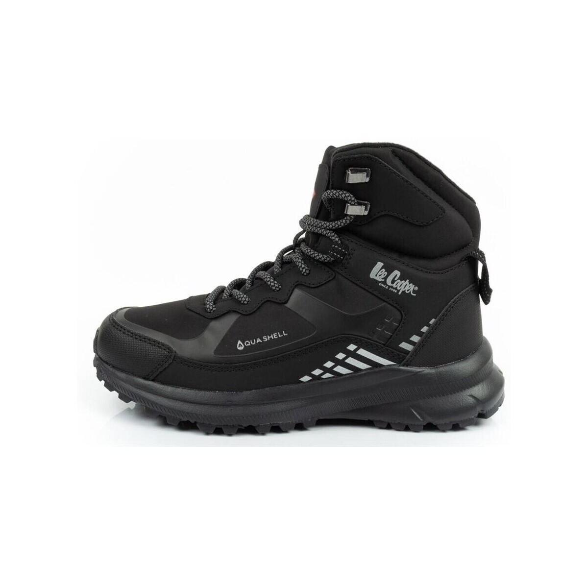 Lee Cooper  LCJ24012987L  Černá