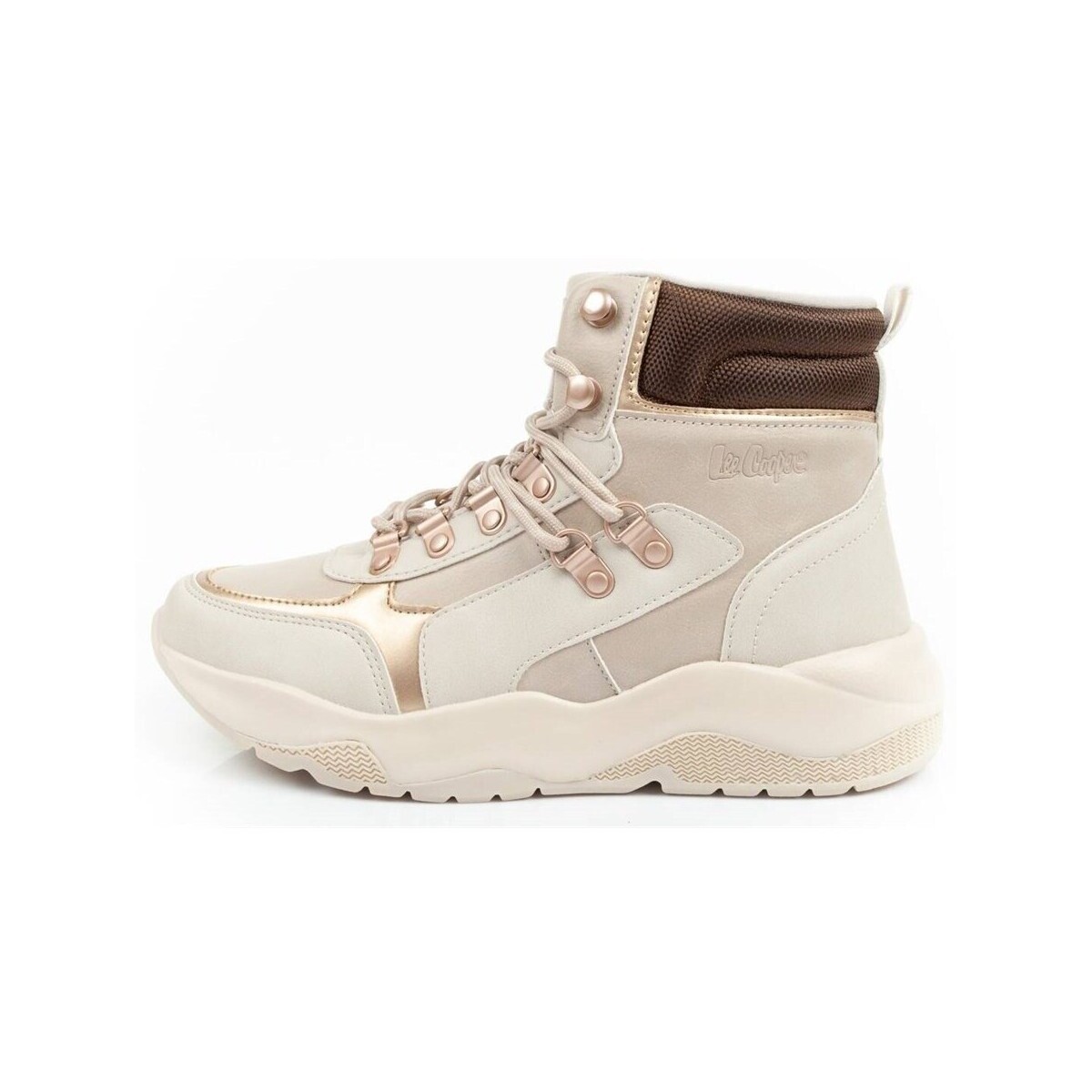Lee Cooper  LCJ24033047L  Béžová