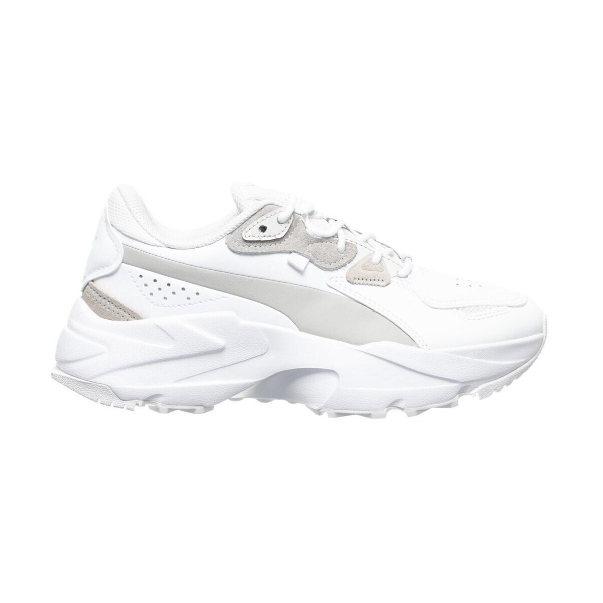 Puma  Orkid Classic Wns  Bílá