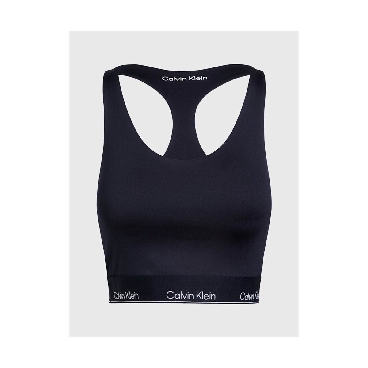 Calvin Klein Jeans  00GWS4K195BAE  Černá