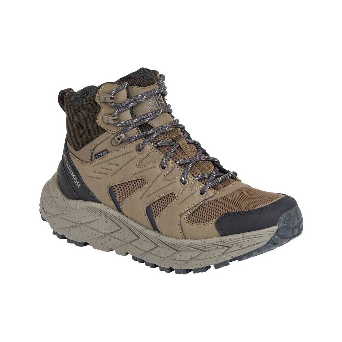 Karrimor  BUTYKESTRELMIDK1108BRN  Hnědá