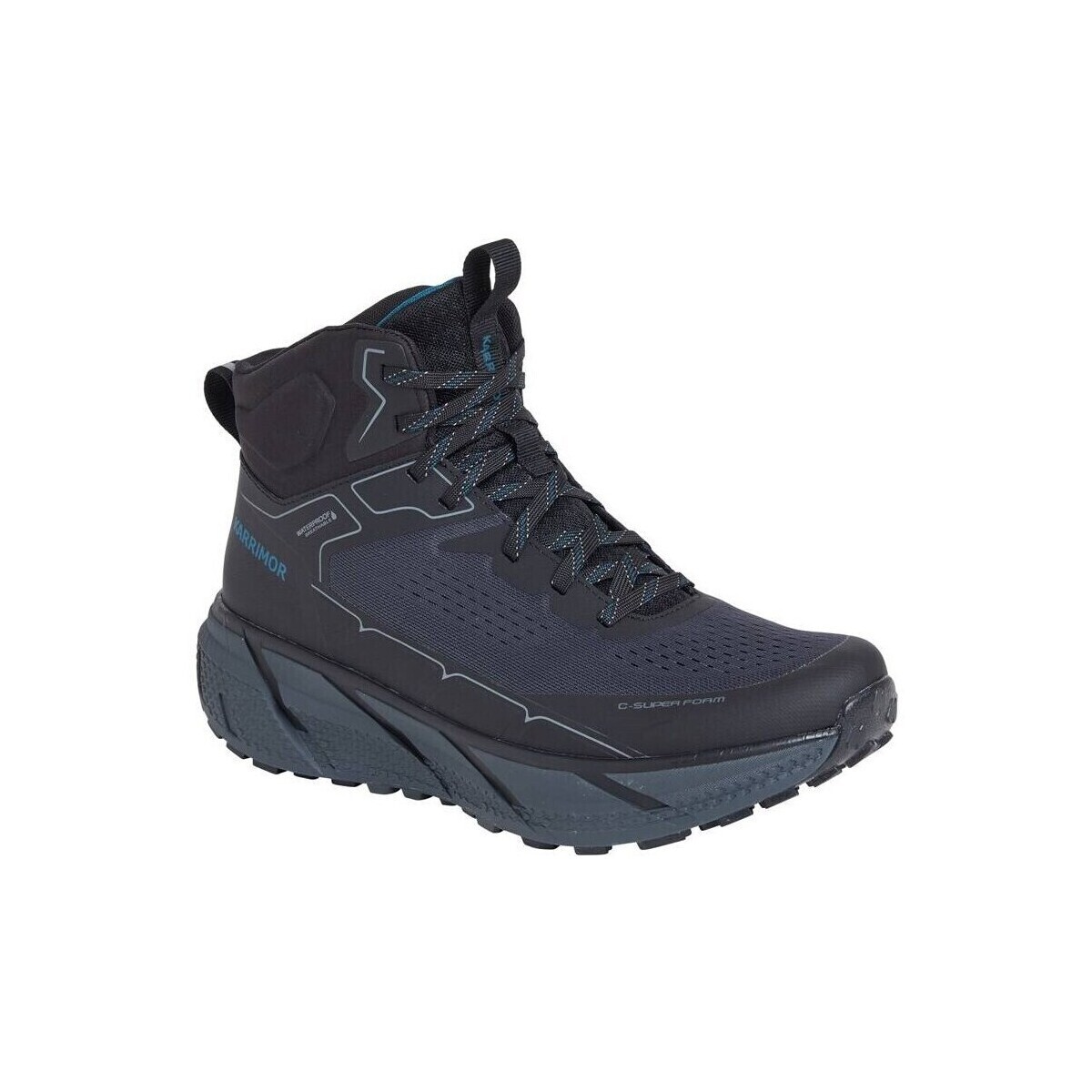 Karrimor  Mid K1127-bkg  Tmavě modrá