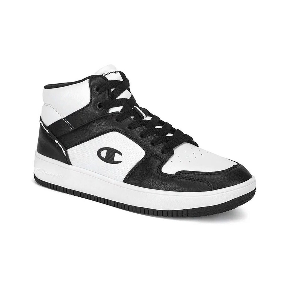 Champion  Rd18 2.0 Mid  ruznobarevne