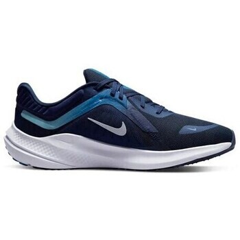 Nike  Quest 5 400  Tmavě modrá