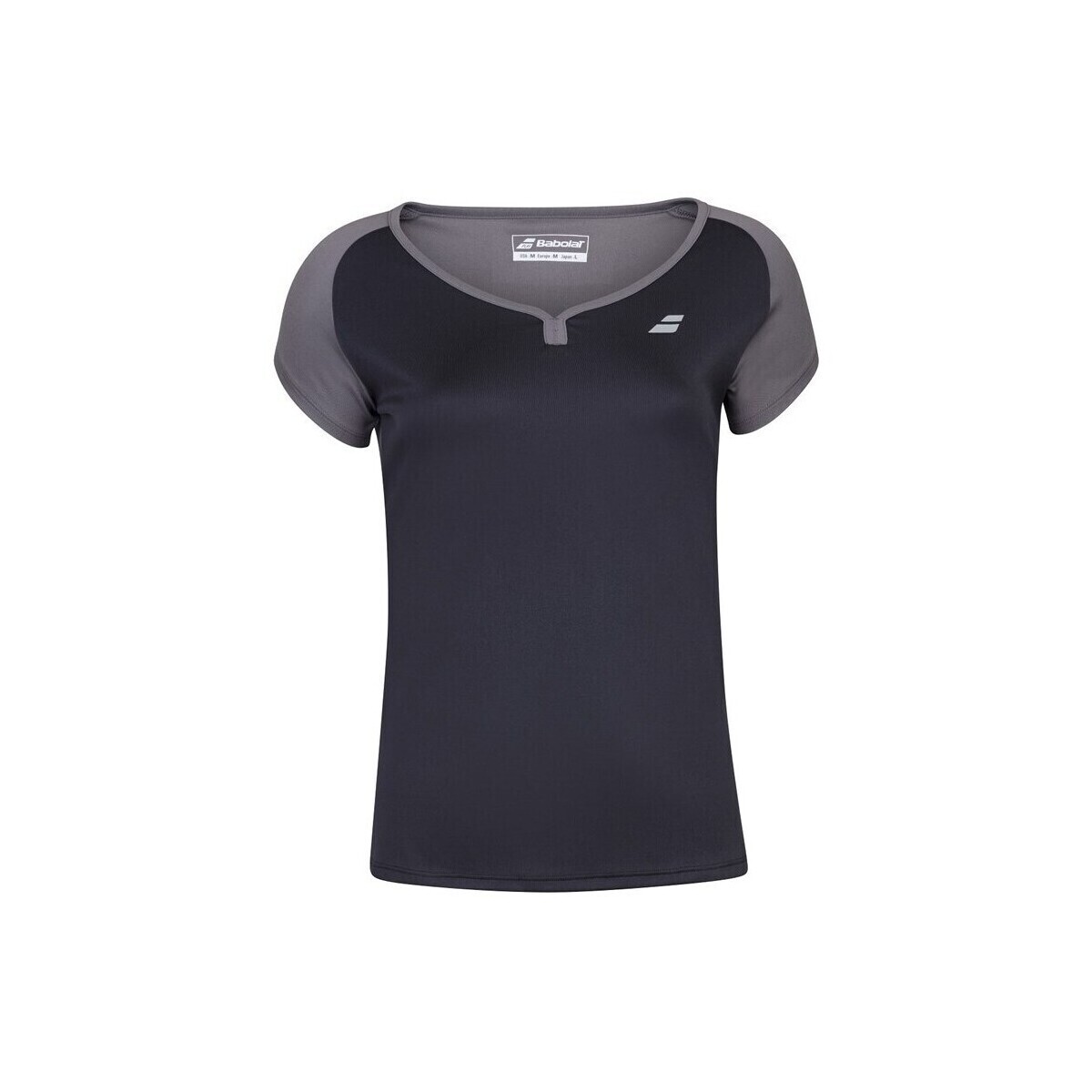 Babolat  Play Club  Černá