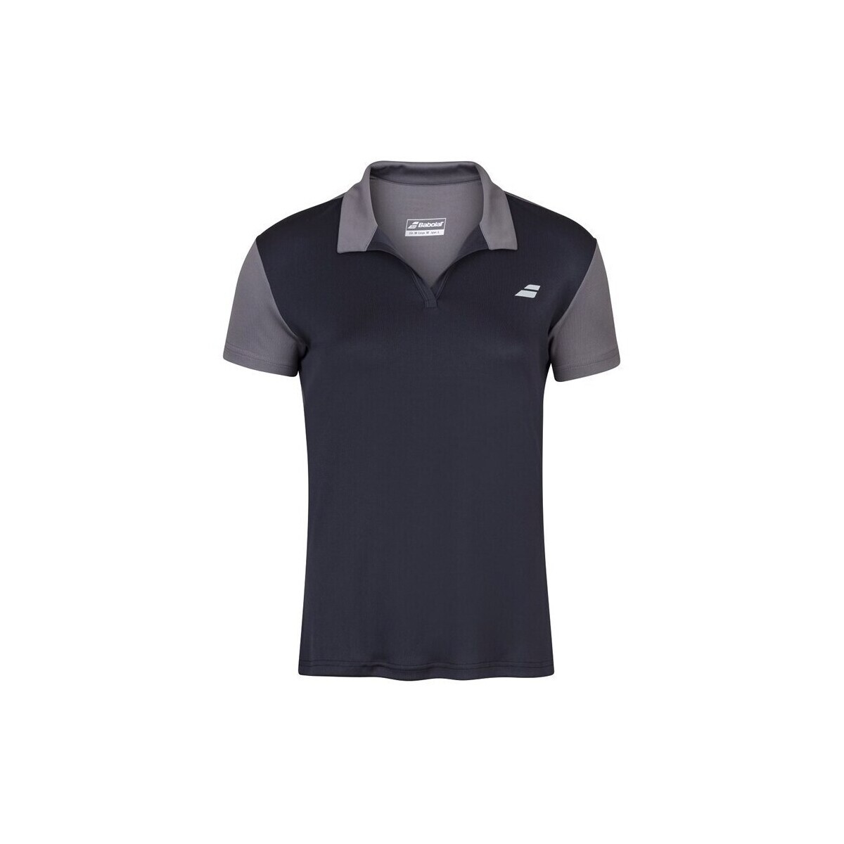 Babolat  Play Club 2021  Černá