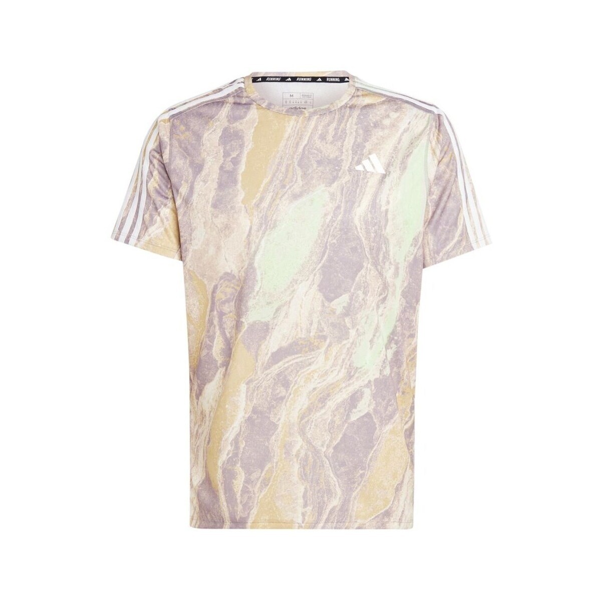 adidas  Move For The Planet Airchill  ruznobarevne