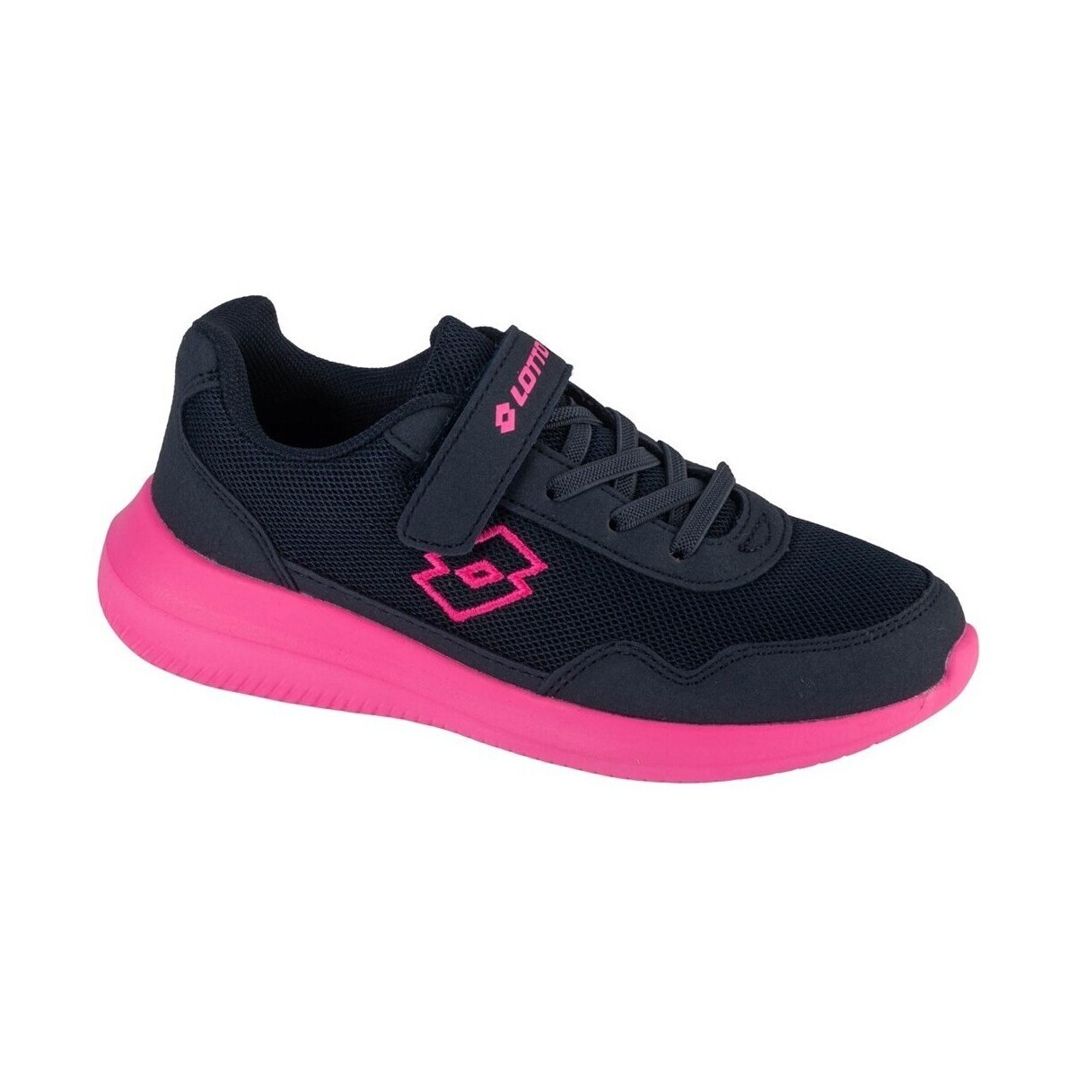 Lotto  Connect Oc  Tmavě modrá