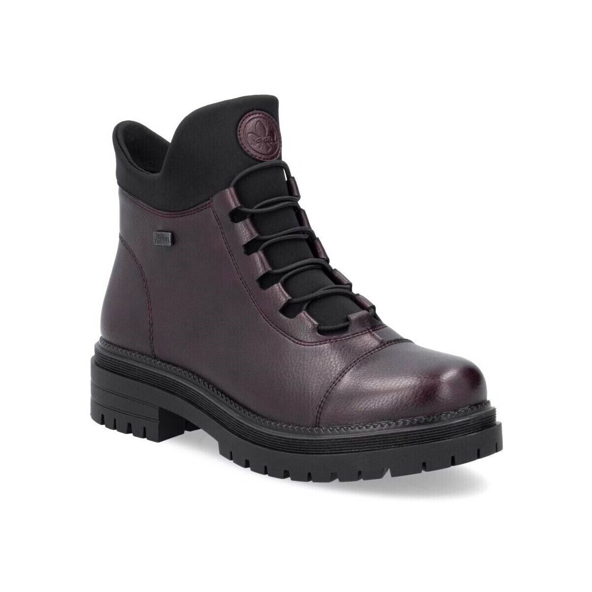 Rieker  Y316335  ruznobarevne