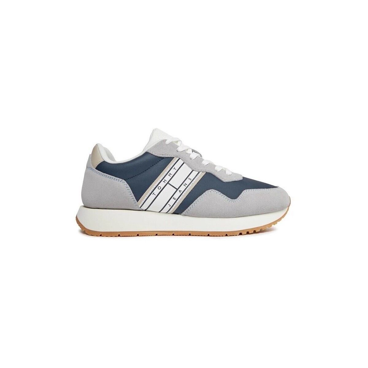 Tommy Hilfiger  Tjm Modern Runner  ruznobarevne