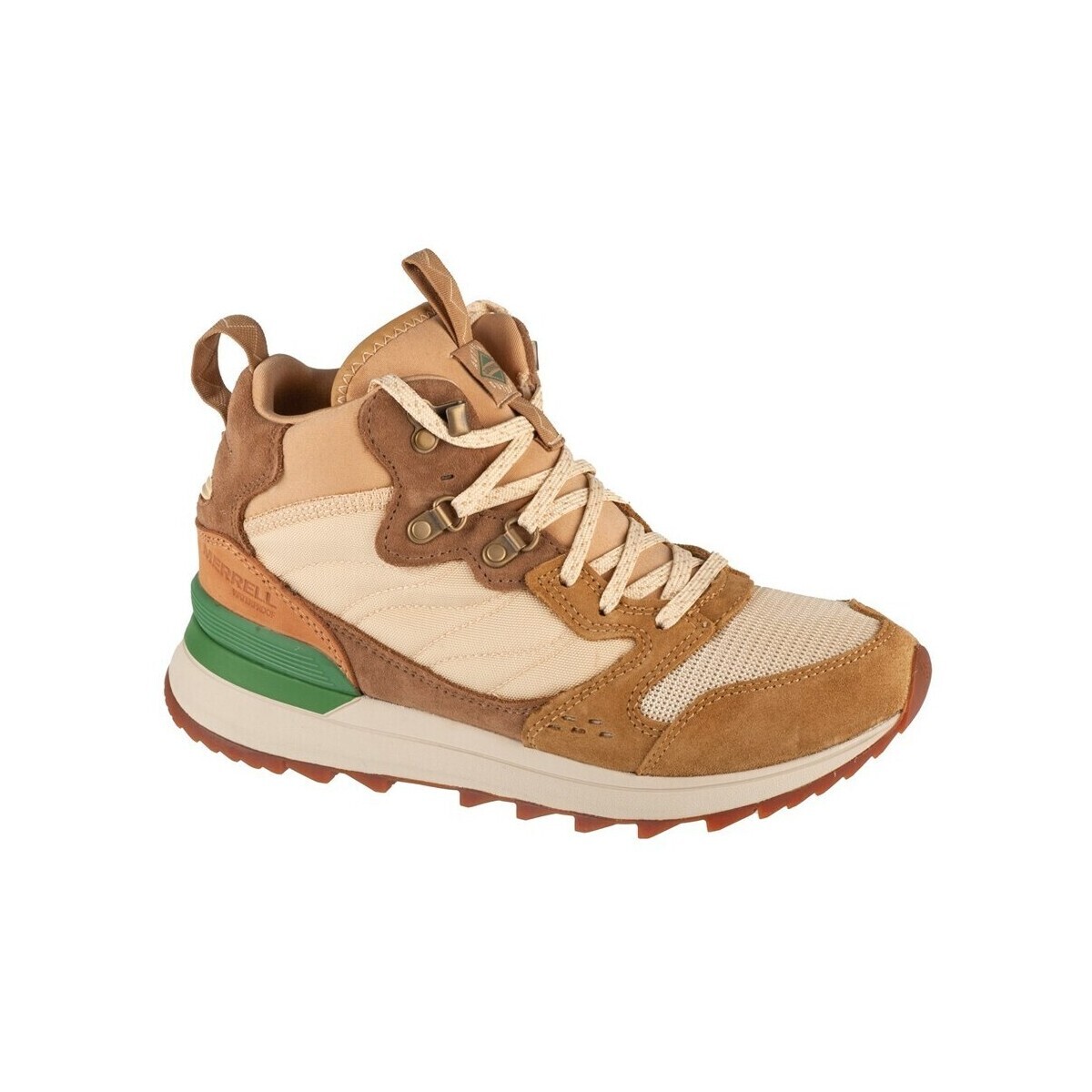 Merrell  Apline 83 Recraft Mid Wp  ruznobarevne