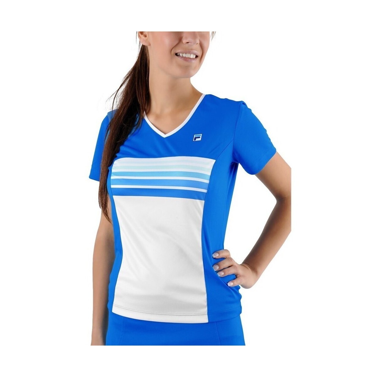 Fila  FBL132900151  Modrá