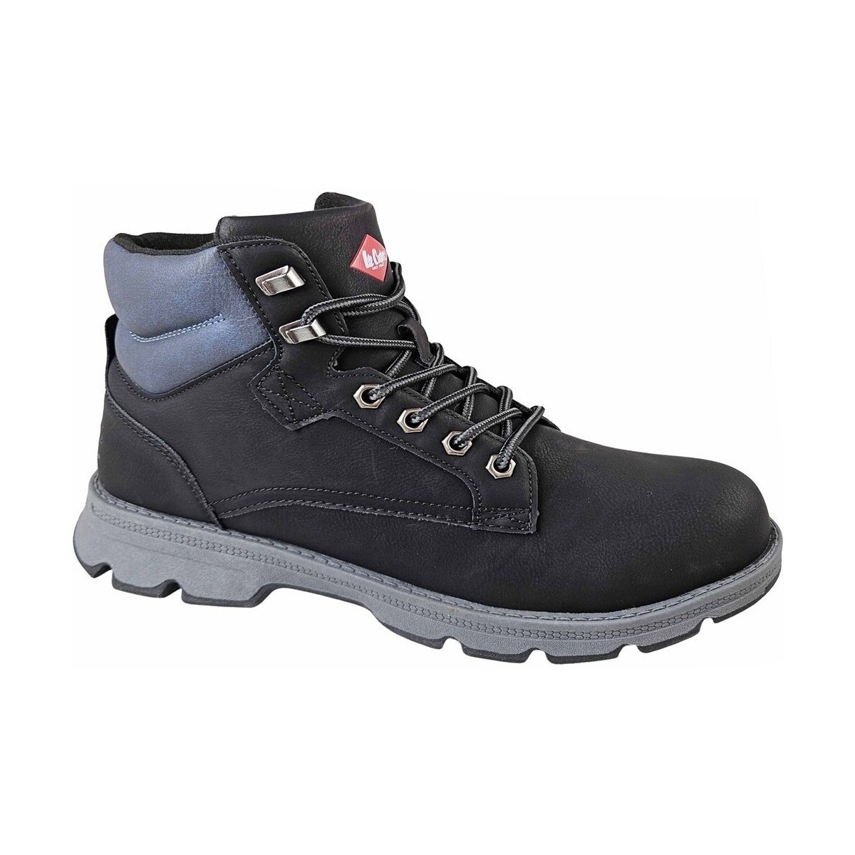 Lee Cooper  LCJ24012948  Černá