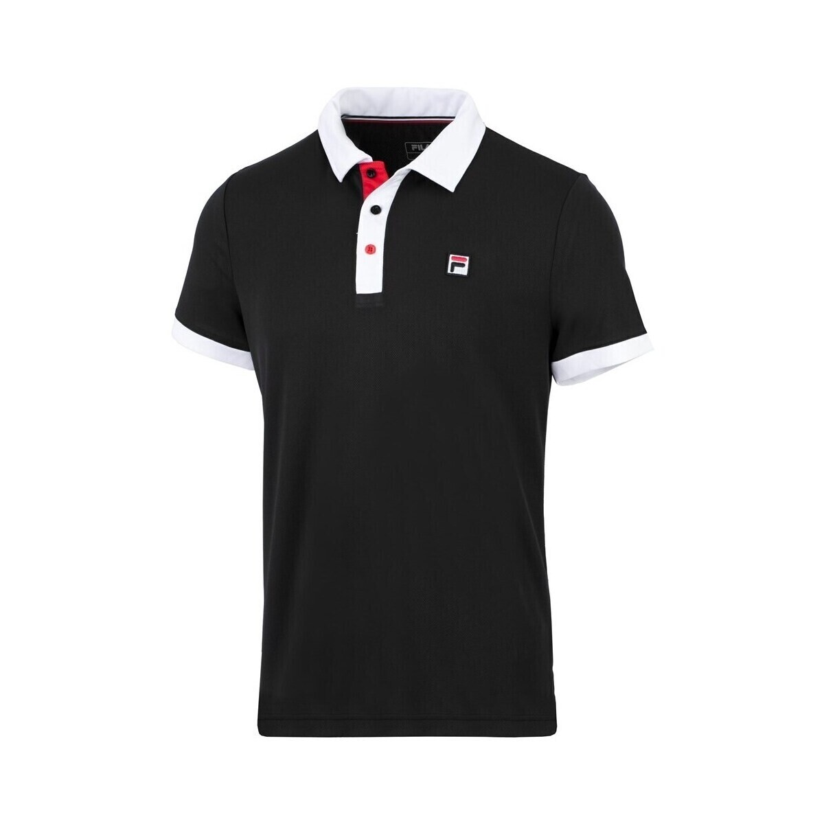 Fila  Polo Markus  Černá