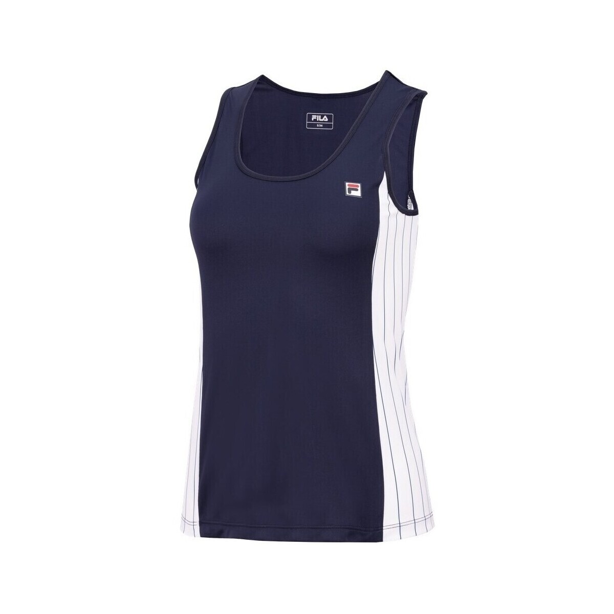 Fila  Top Nina  Tmavě modrá