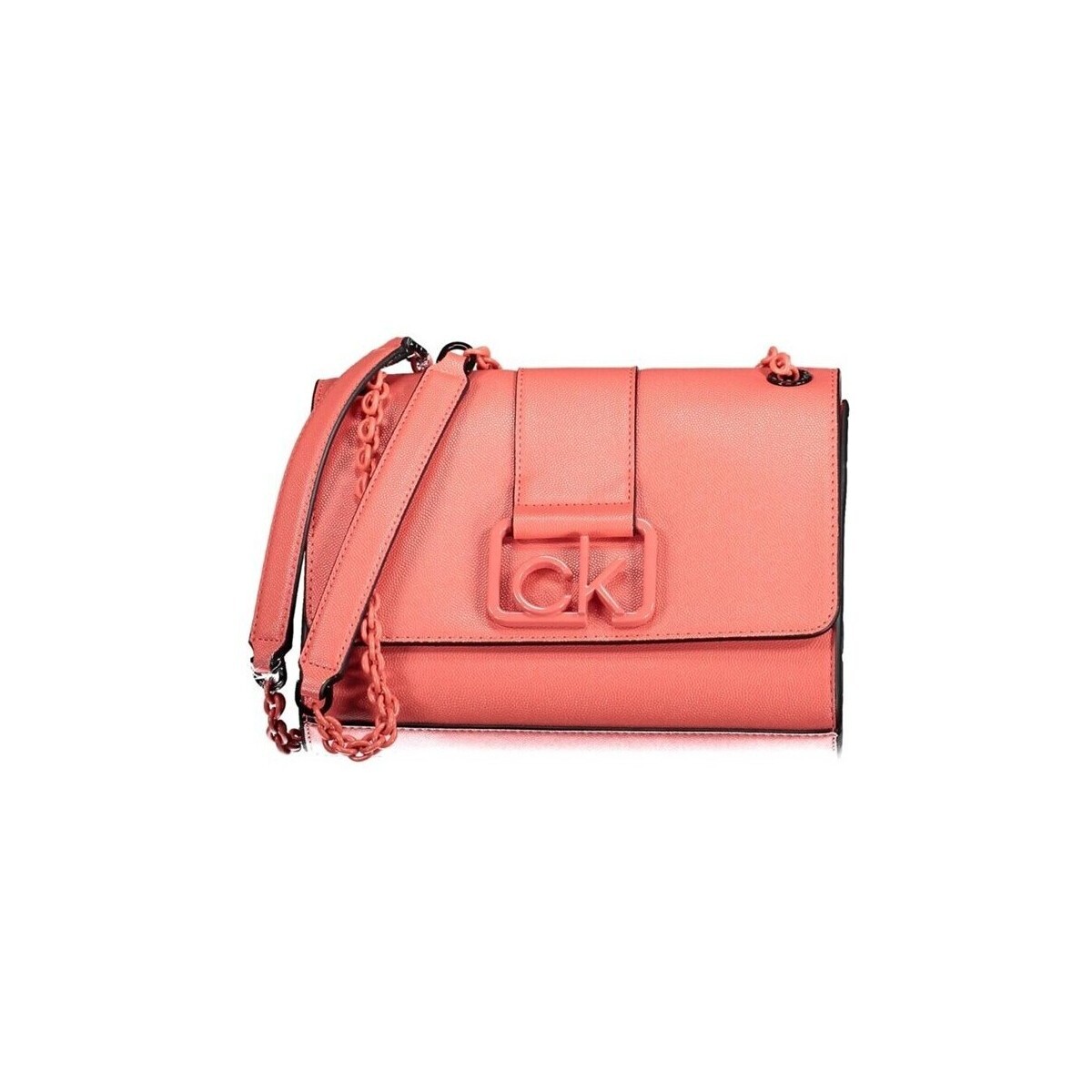 Calvin Klein Jeans  k60k606350  Růžová