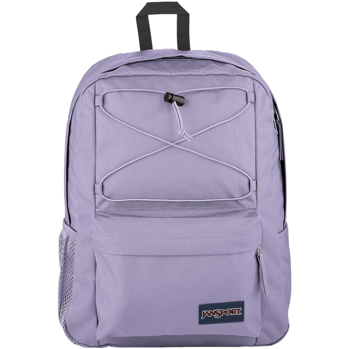 Jansport  Flex Pack Backpack  Fialová